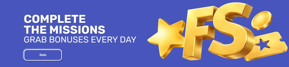 Bass Win Casino daily missions and bonus drops